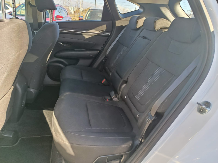 Imagen de Hyundai TUCSON