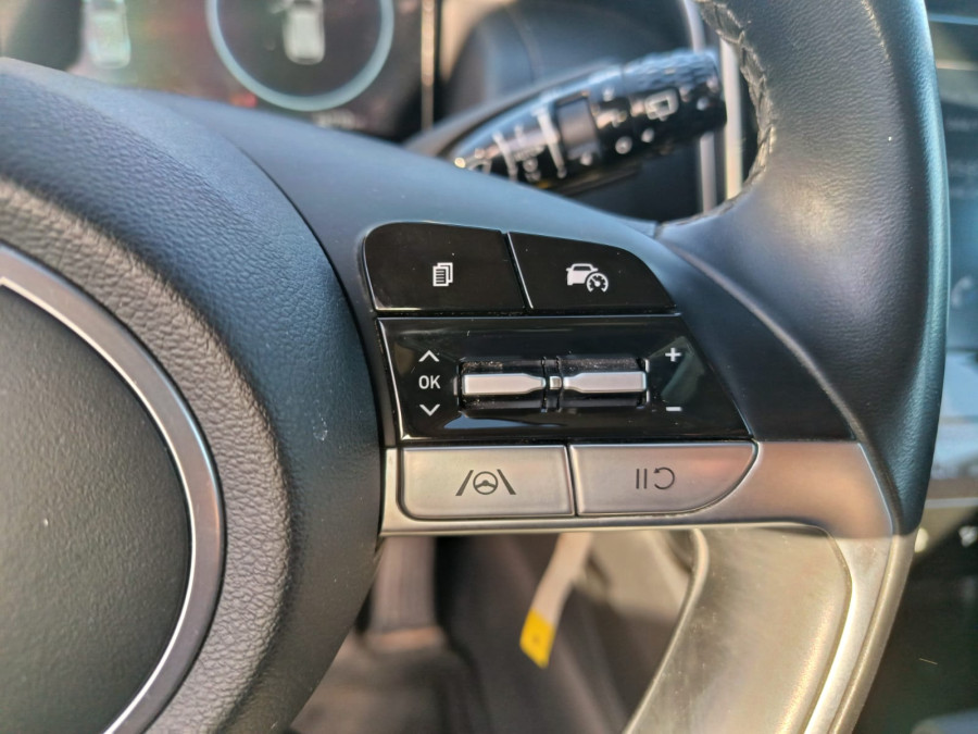 Imagen de Hyundai TUCSON