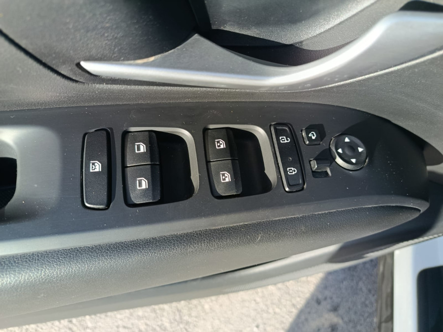 Imagen de Hyundai TUCSON