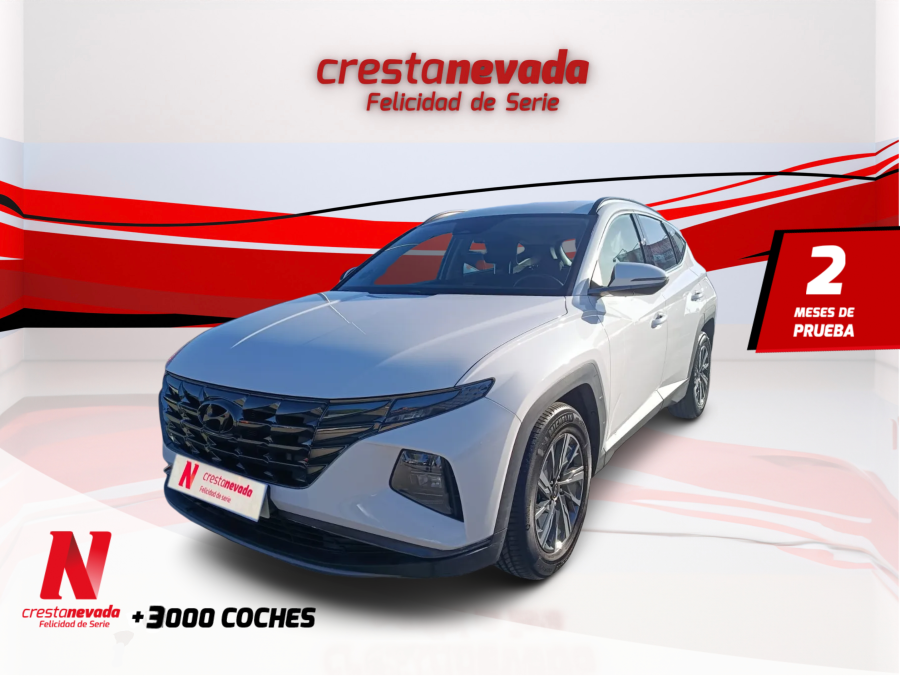 Imagen de Hyundai TUCSON