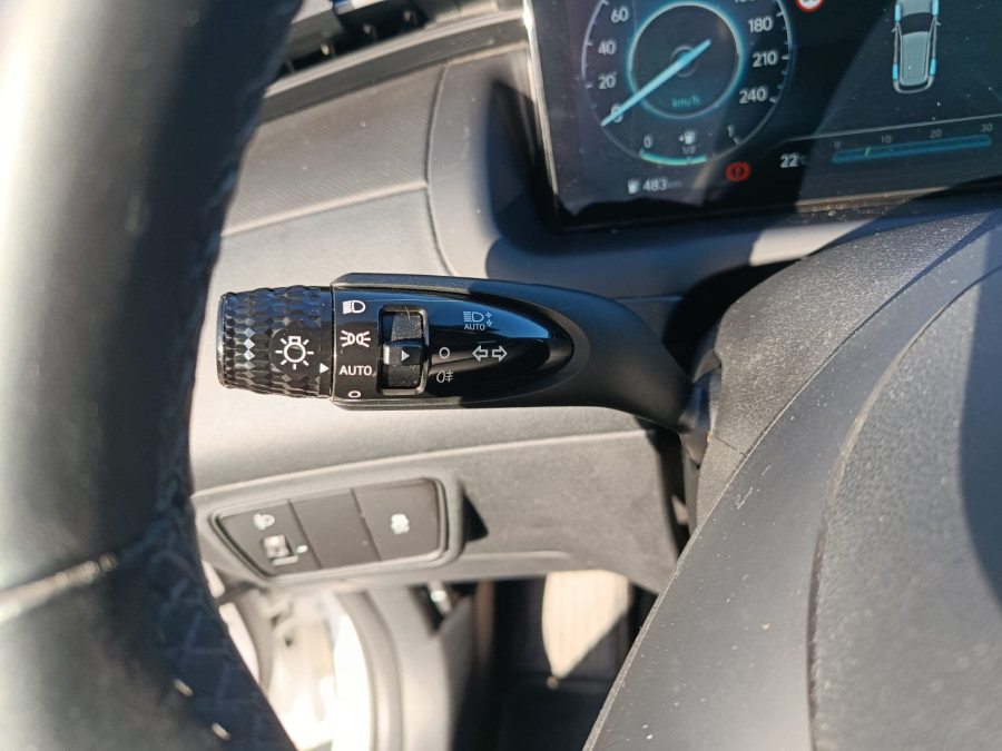 Imagen de Hyundai TUCSON