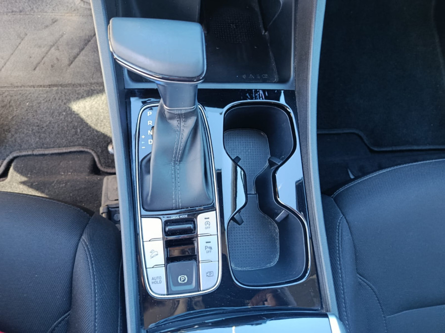 Imagen de Hyundai TUCSON