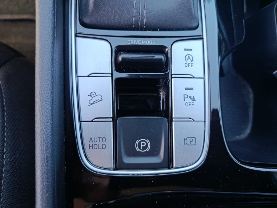 Imagen de Hyundai TUCSON
