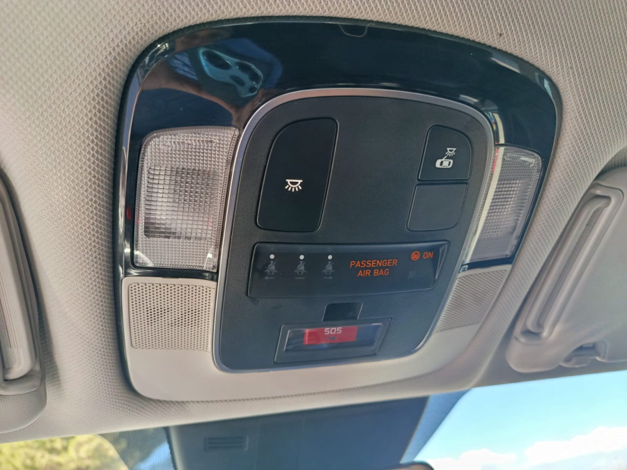 Imagen de Hyundai TUCSON