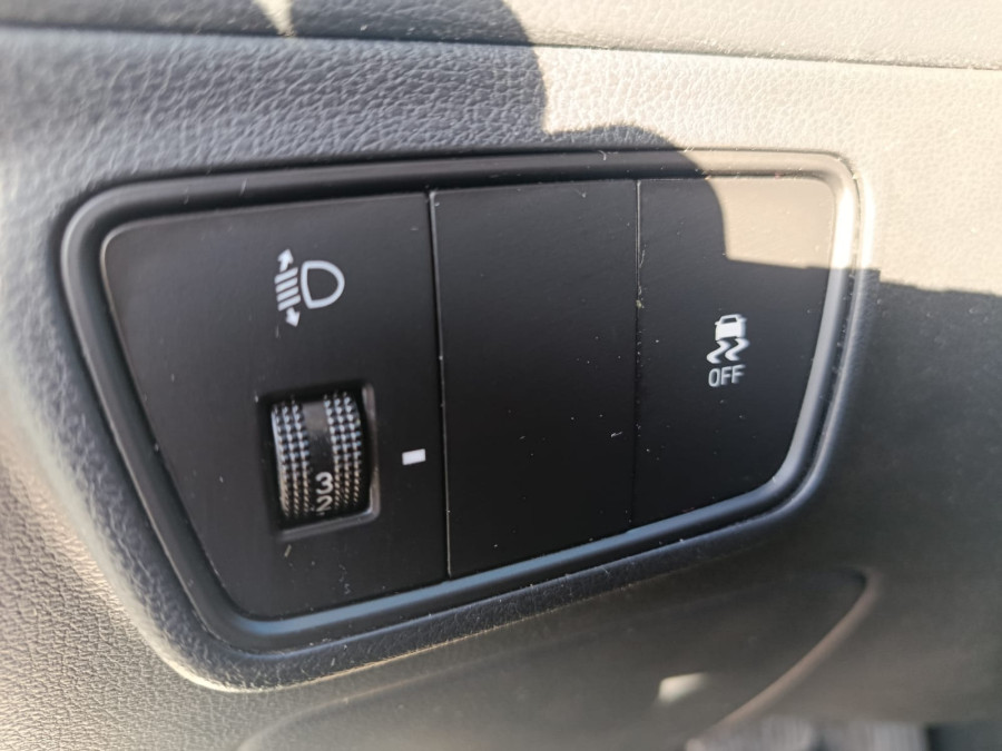 Imagen de Hyundai TUCSON