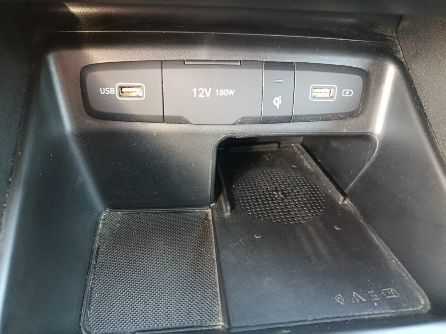 Imagen de Hyundai TUCSON