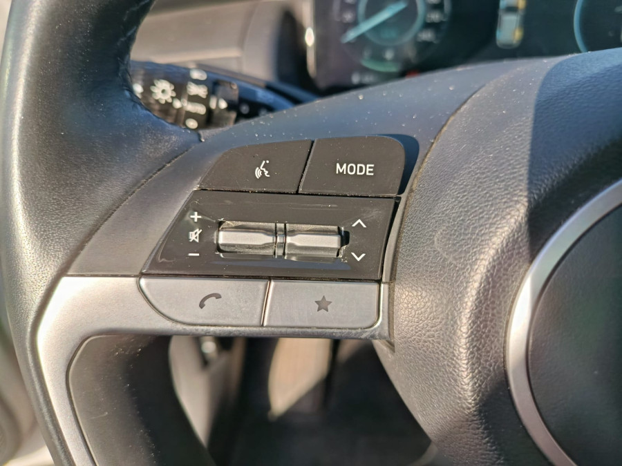 Imagen de Hyundai TUCSON