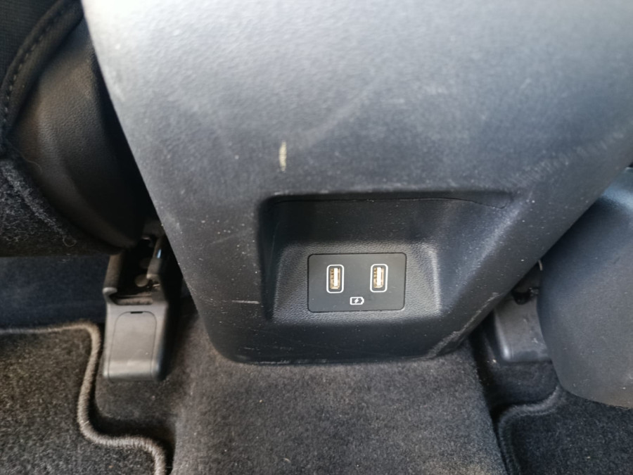Imagen de Hyundai TUCSON