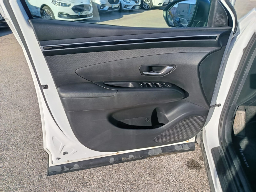 Imagen de Hyundai TUCSON