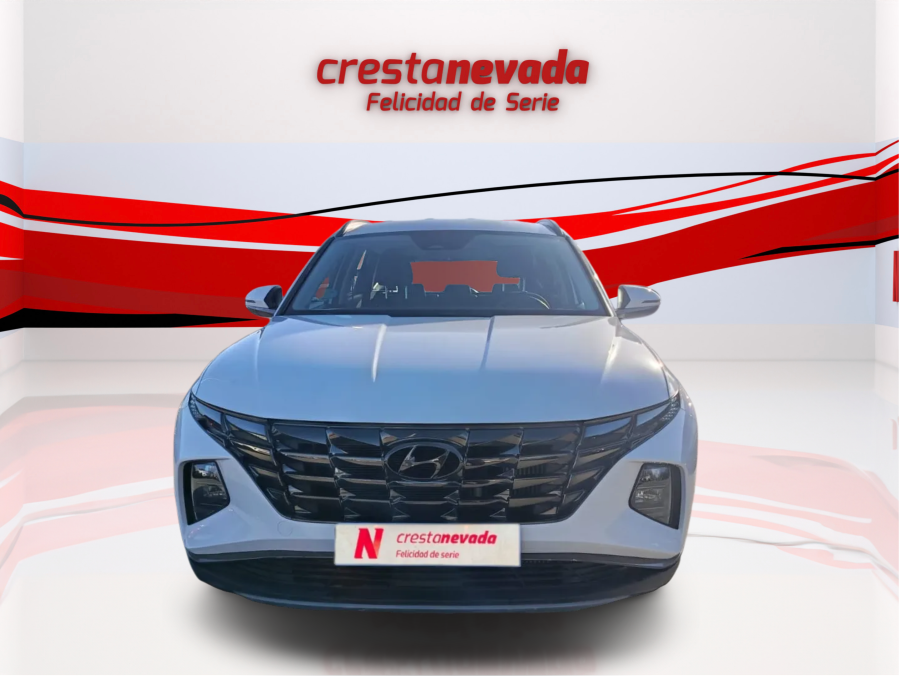 Imagen de Hyundai TUCSON