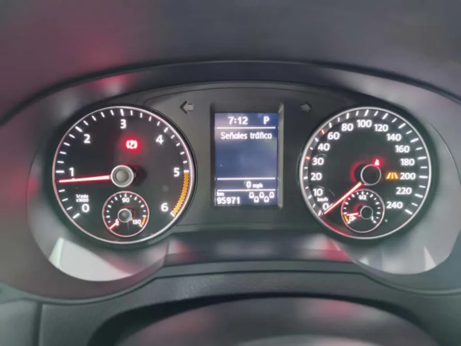 Imagen de Volkswagen Sharan