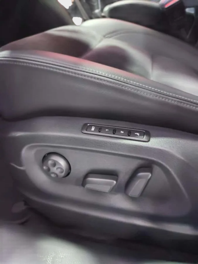 Imagen de Volkswagen Sharan