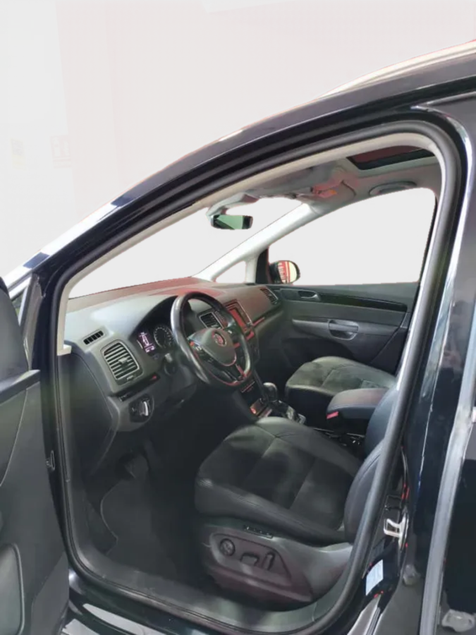 Imagen de Volkswagen Sharan