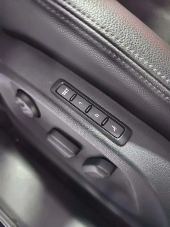 Imagen de Volkswagen Sharan