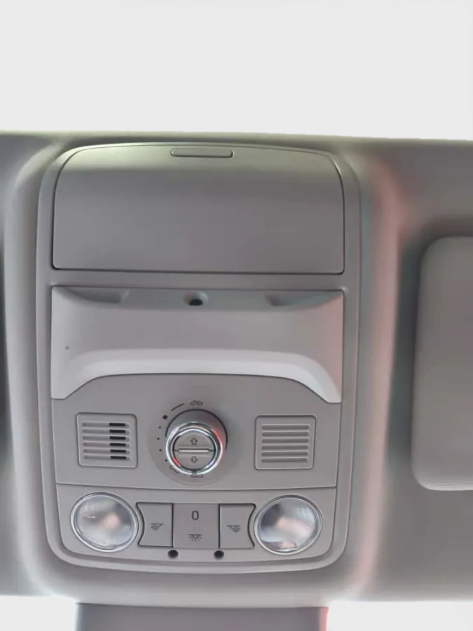 Imagen de Volkswagen Sharan