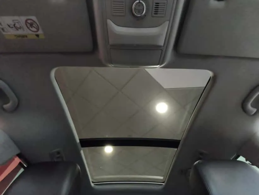 Imagen de Volkswagen Sharan