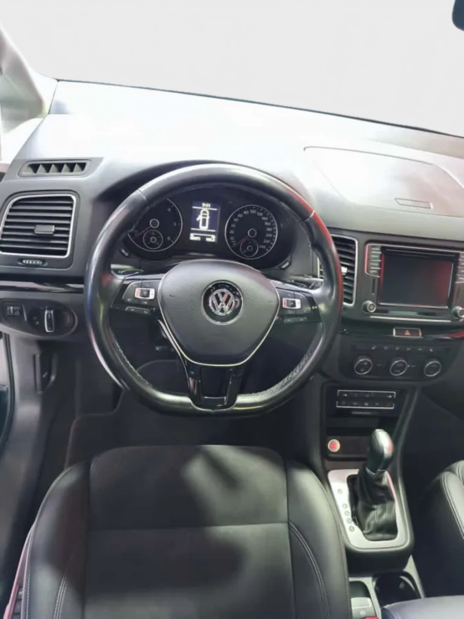 Imagen de Volkswagen Sharan