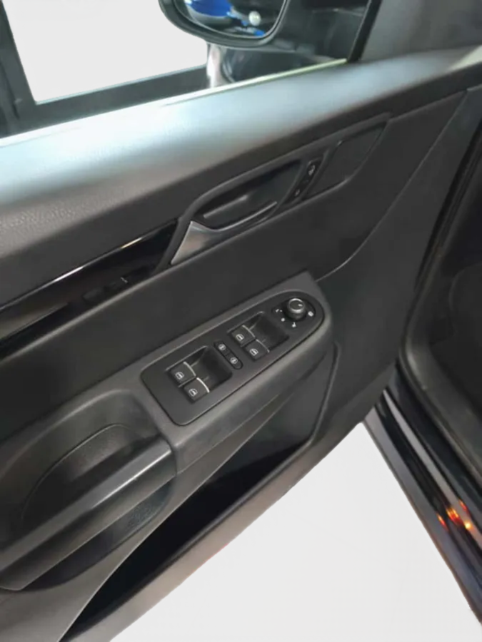 Imagen de Volkswagen Sharan