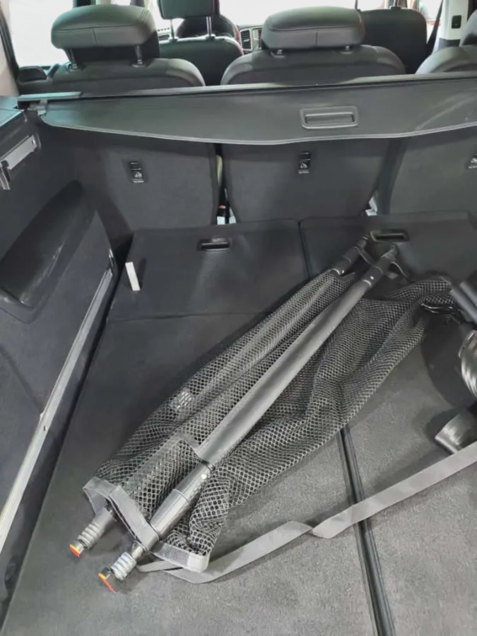 Imagen de Volkswagen Sharan