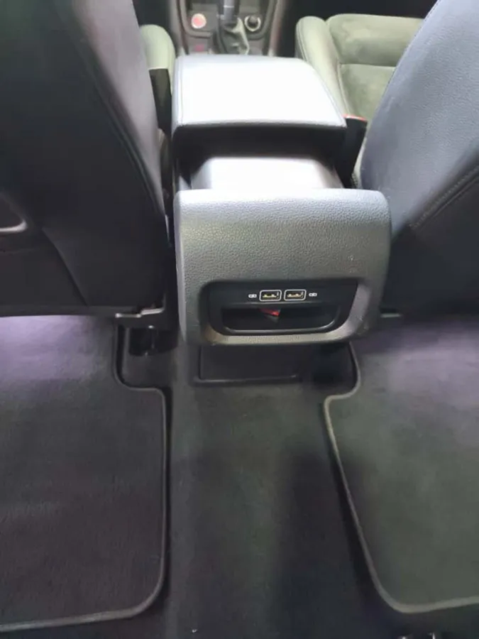 Imagen de Volkswagen Sharan