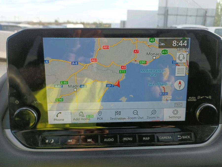 Imagen de NISSAN QASHQAI