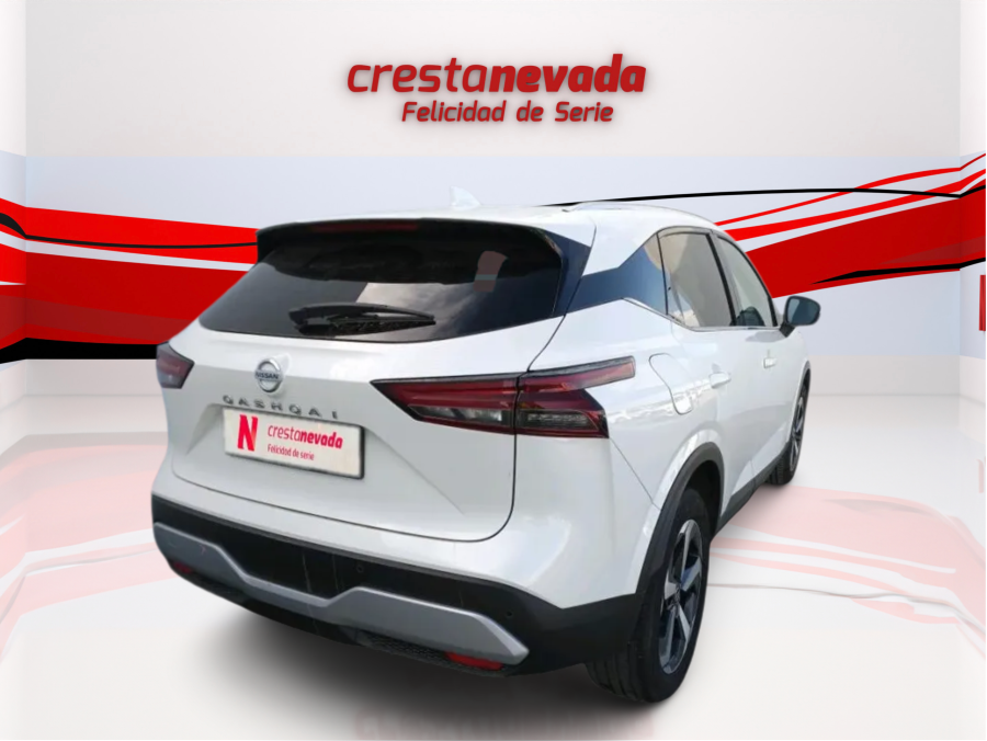 Imagen de NISSAN QASHQAI