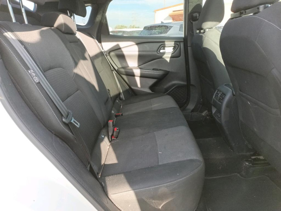 Imagen de NISSAN QASHQAI
