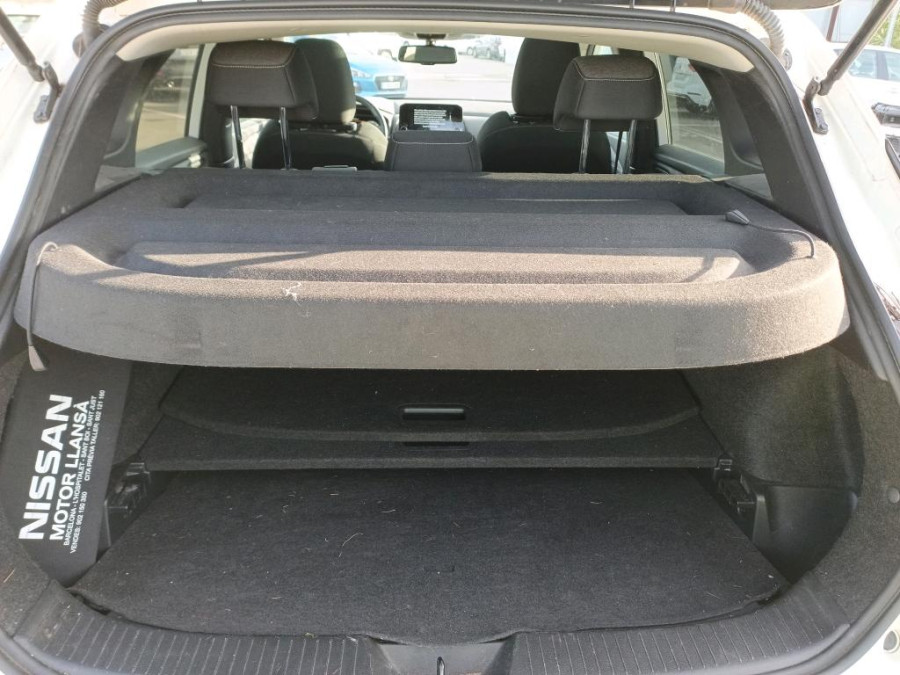 Imagen de NISSAN QASHQAI
