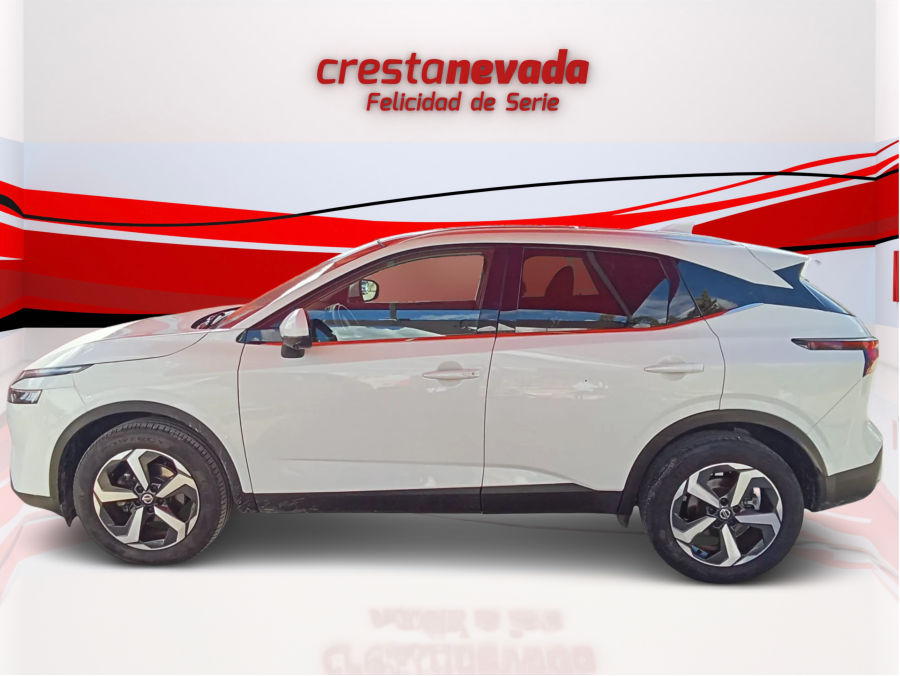 Imagen de NISSAN QASHQAI