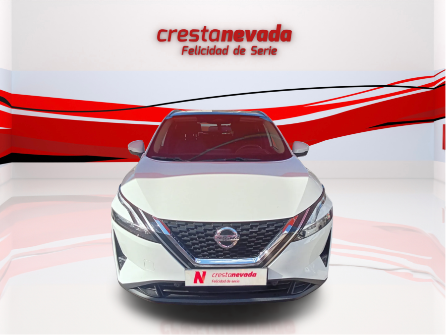 Imagen de NISSAN QASHQAI