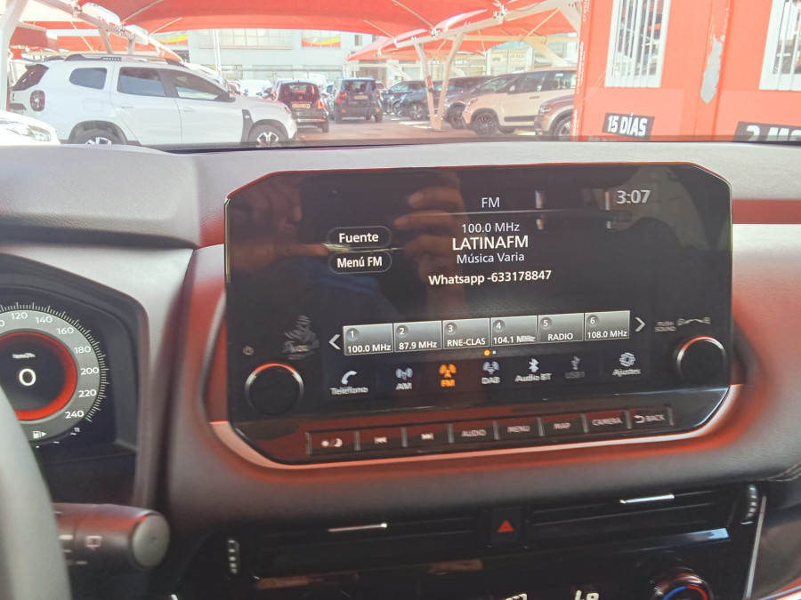 Imagen de NISSAN QASHQAI