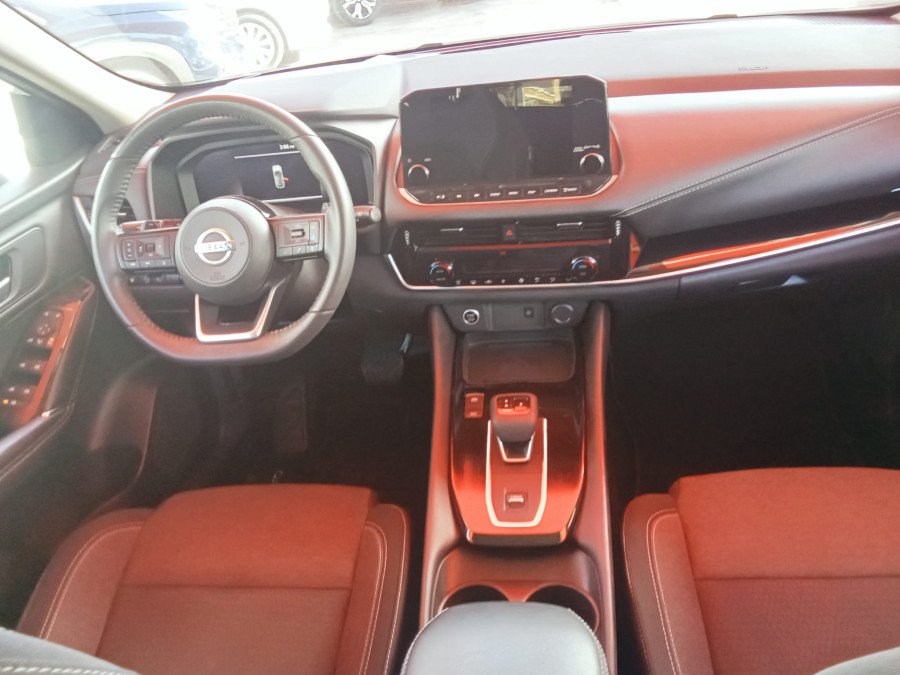 Imagen de NISSAN QASHQAI