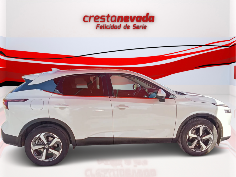 Imagen de NISSAN QASHQAI