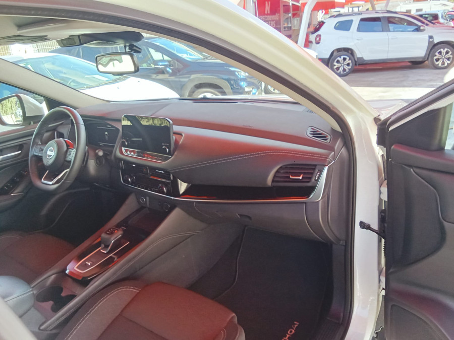 Imagen de NISSAN QASHQAI