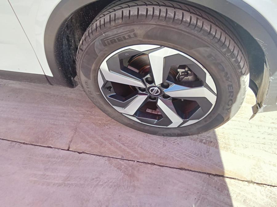 Imagen de NISSAN QASHQAI