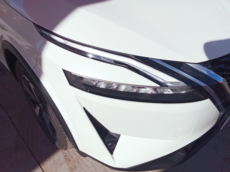 Imagen de NISSAN QASHQAI