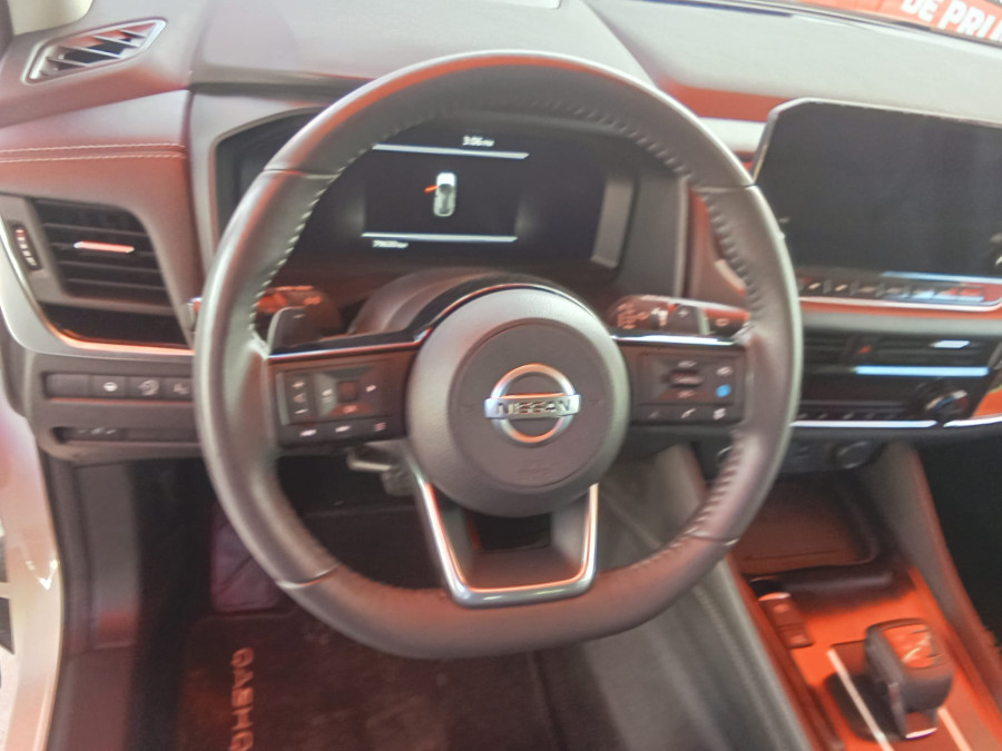 Imagen de NISSAN QASHQAI