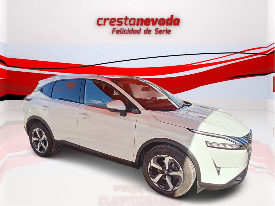 Imagen de NISSAN QASHQAI