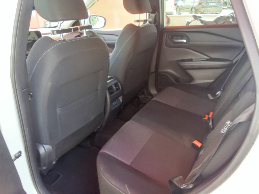 Imagen de NISSAN QASHQAI