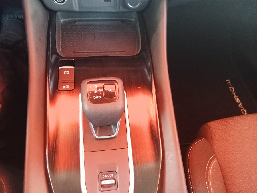 Imagen de NISSAN QASHQAI