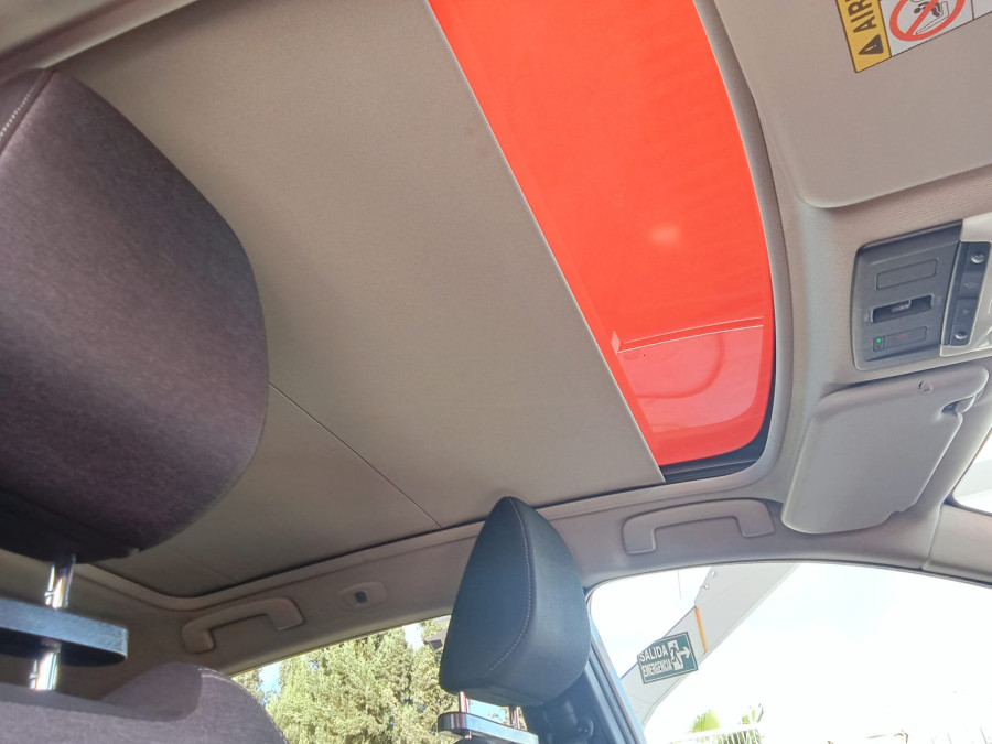 Imagen de NISSAN QASHQAI