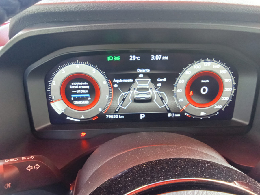 Imagen de NISSAN QASHQAI