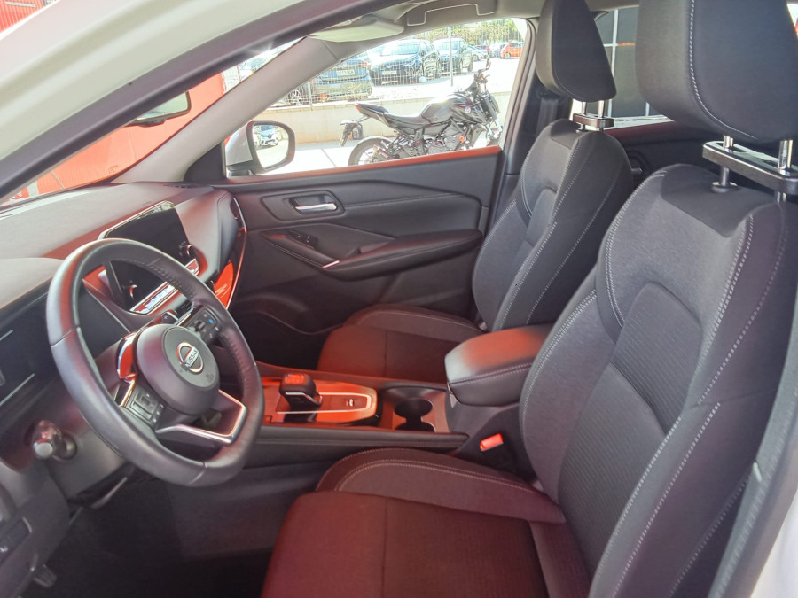 Imagen de NISSAN QASHQAI