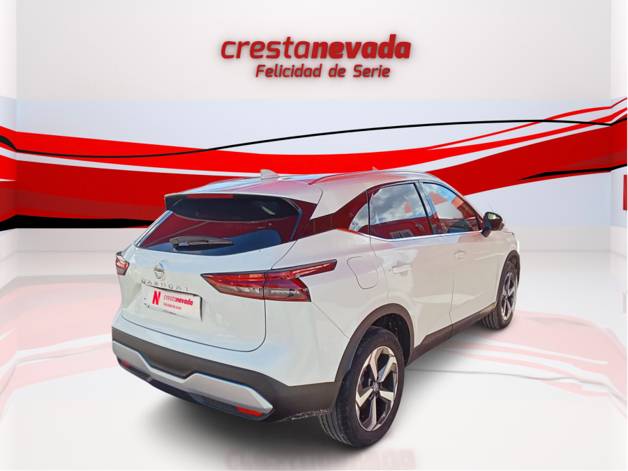 Imagen de NISSAN QASHQAI