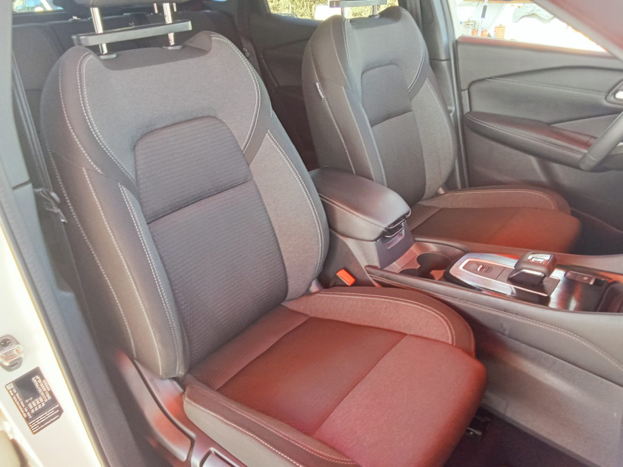 Imagen de NISSAN QASHQAI