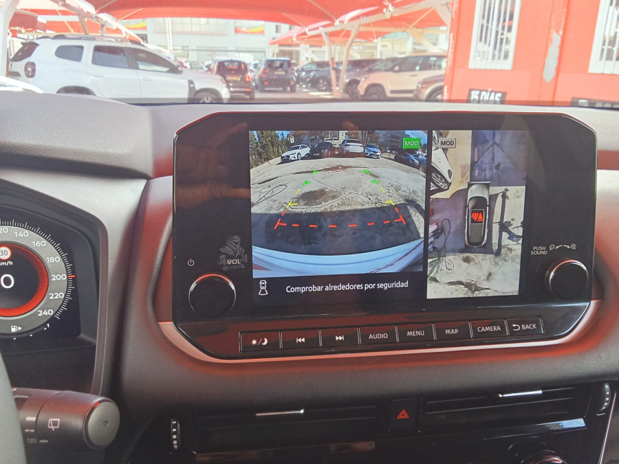 Imagen de NISSAN QASHQAI