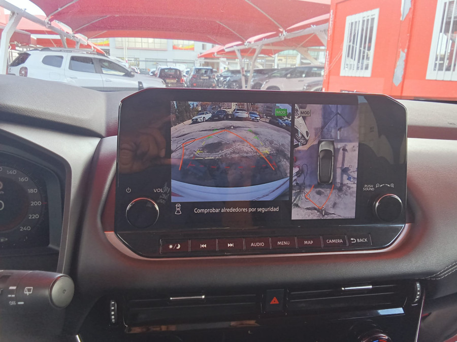 Imagen de NISSAN QASHQAI