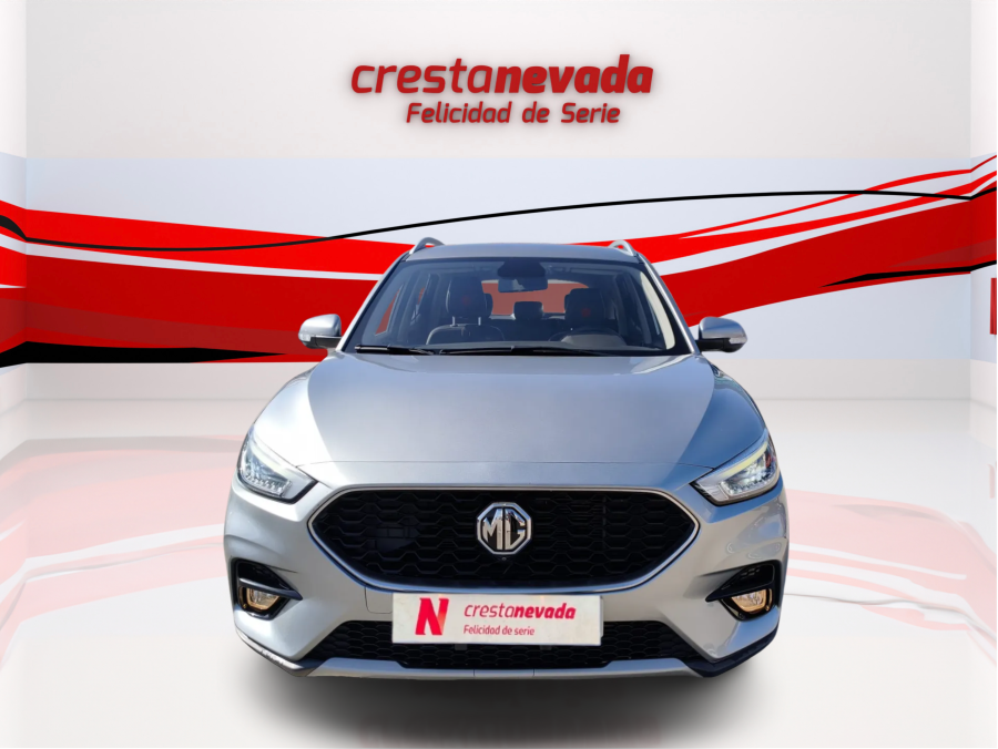 Imagen de Mg ZS