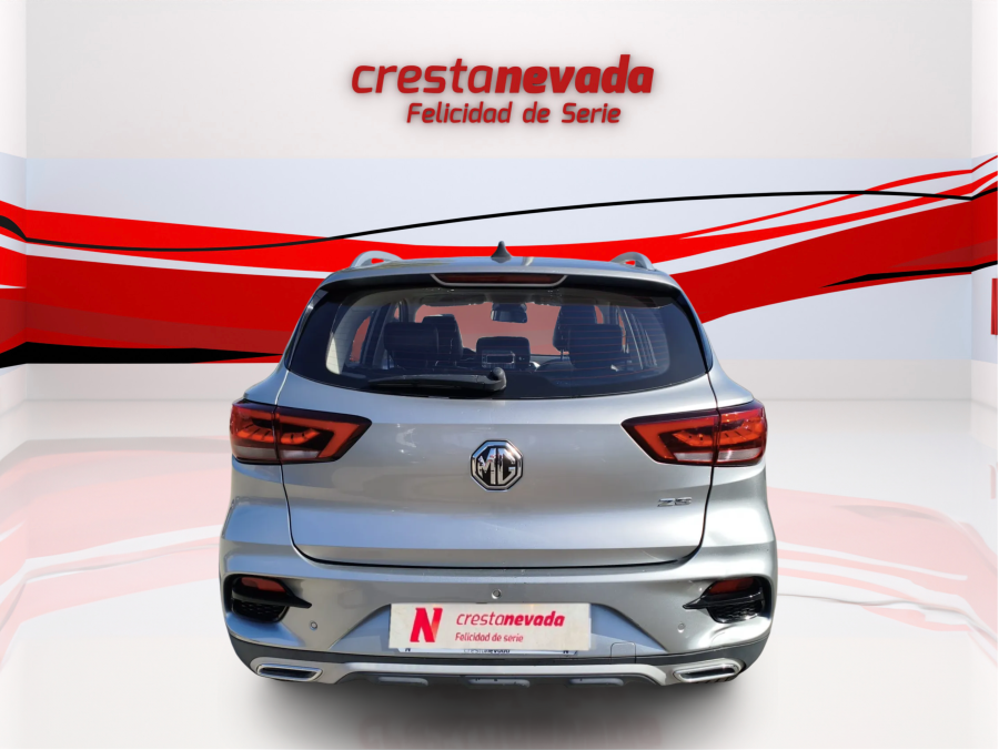 Imagen de Mg ZS