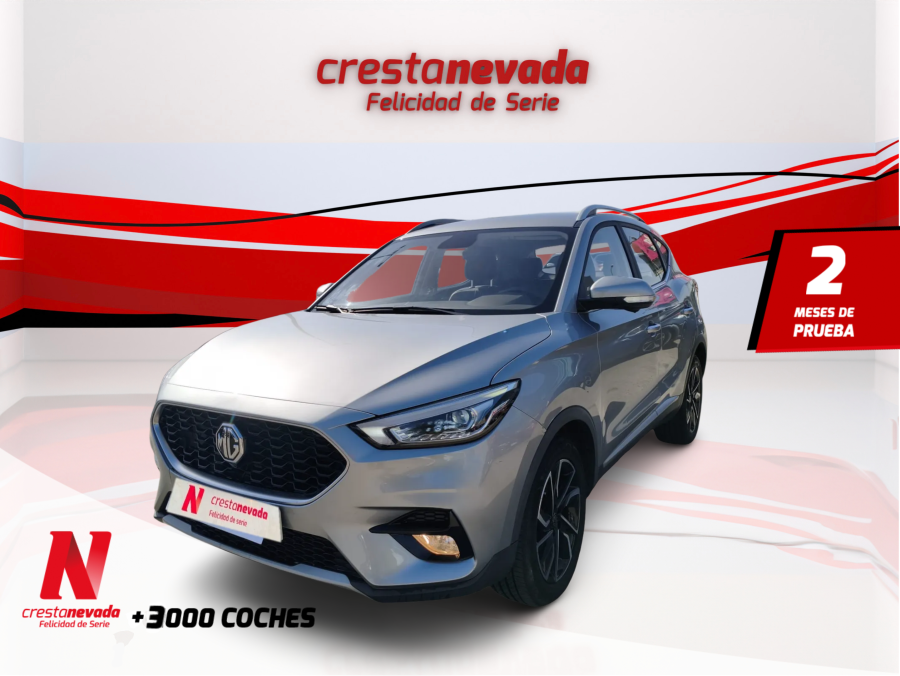 Imagen de Mg ZS